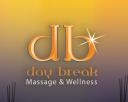 Day Break Massage & Wellness logo